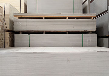 装修行业的常用板材原来是它，吉林碳酸钙板